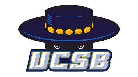 Ucsb team colors and mascot